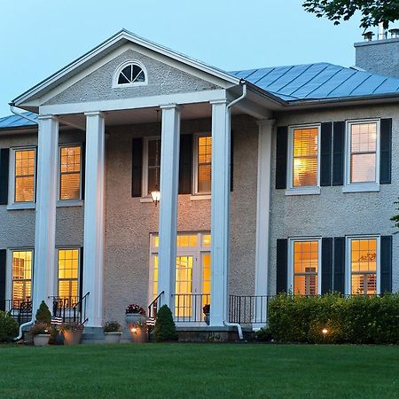 Steeles Tavern Manor ภายนอก รูปภาพ